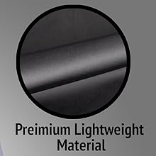 Barber Cape Large Size With Adjustable Snap Closure Waterproof Hair Cutting Salon Cape For Men, Women And Kids Black