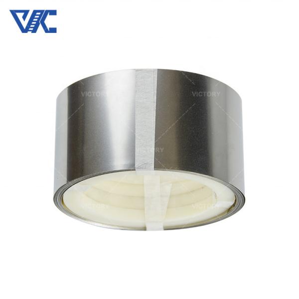 Hastelloy C276 Strip Nickel Alloy Special Steel Coil Belt Strip