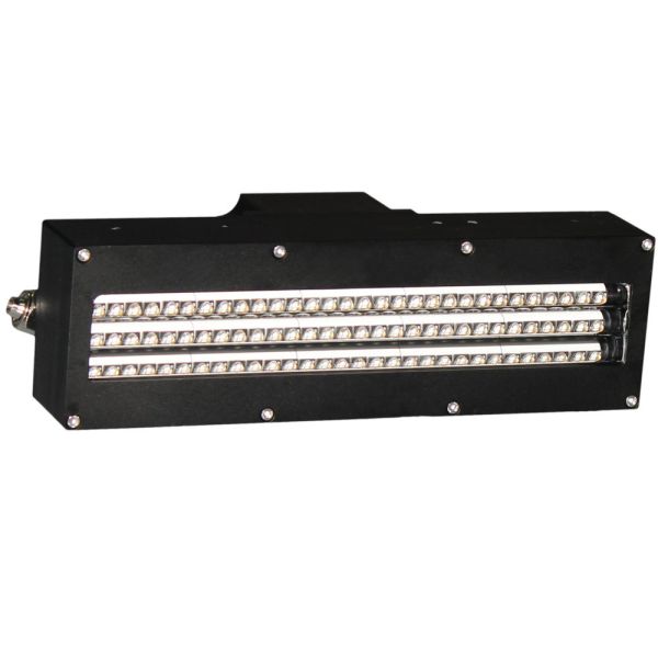 AV265V Portable High Power Led UV Curing Light Machine 1200W UV Light Curing Equipment OEM