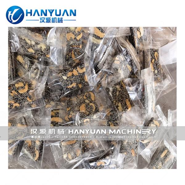 Granola Bar Horizontal Packing Equipment