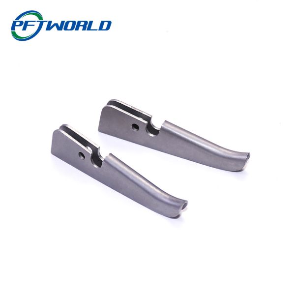 Латунный CNC титана штемпелюя чертеж PDF DWG нержавеющей стали частей