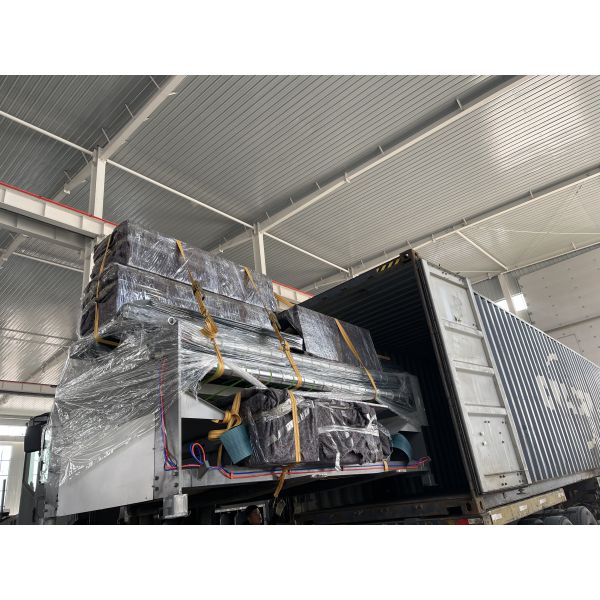 Картонная коробка Автоматический гофрированный принтер с водяным чернилом Slotter Machine