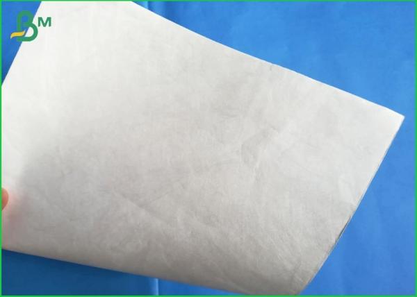 Papel liso macio da impressora de Tyvek, tela 1073d/1082 de d Du Pont Tyvek