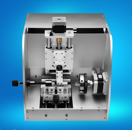 hot sales cnc jewelry engraving machine
