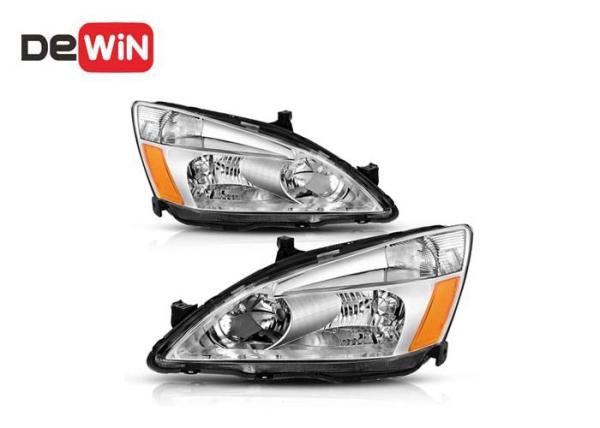 310MPa Headlight A380 AISI Die Cast Aluminium Housing