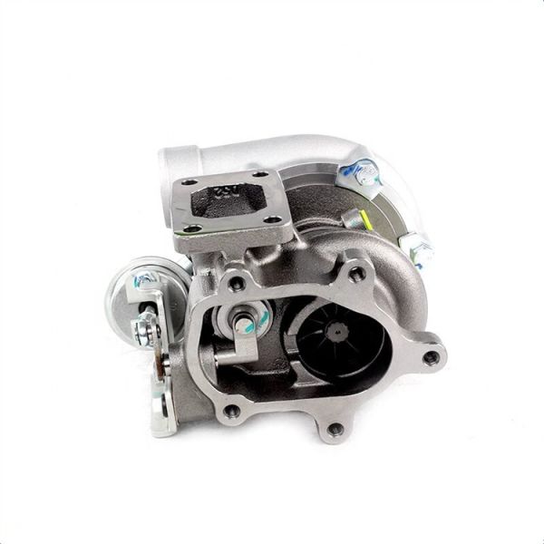 Yunnei High Quality Engine Supercharge Genuine Part for JAC Light Duty Truck-New Condition Part Code HA1505 HP55