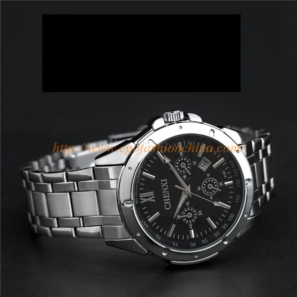 019C R-L-X Top Brand Watches Wholesale Fashion Business Man Watch Quartz Analog Watch Men