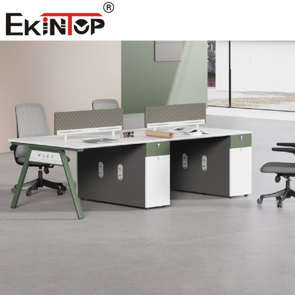 таблица стола штата мебели прочного модульного стола рабочего места офиса коммерчески