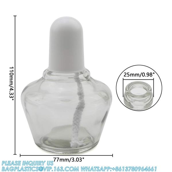 Glass Alcohol Lamp Set Lab Alcohol Burner Lamp 150ml Glass Alcohol Lamp And Stand Kit Including Alcohol Lamp, Tripod