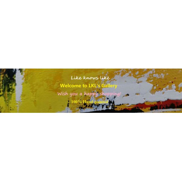 Классический холст картины маслом воспроизводства покрашенный вручную с иносказанием 36