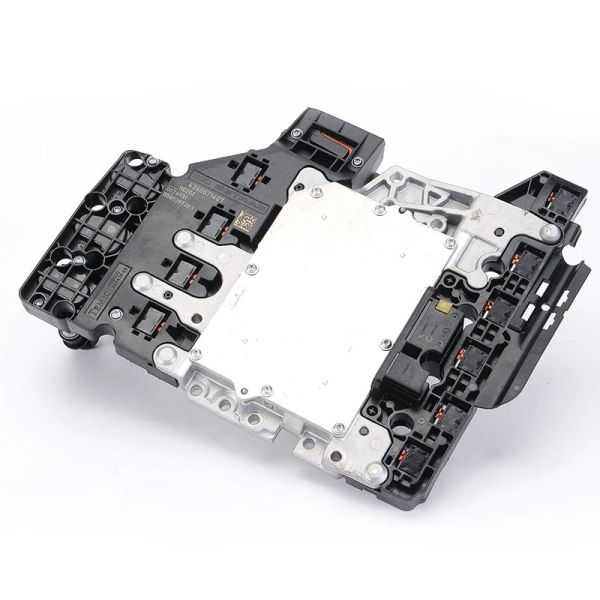 Módulo de la Unidad de Control TCU 5A41 SP Piezas del sistema de transmisión automática automotriz para BMW 4360071406 Herramientas y accesorios