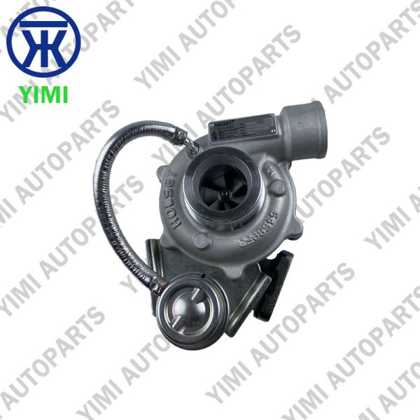 Turbocharger 1044100FE010XA For JAC N56 HFC4DA1 Engine HE200 HE150WG Jac Spare Parts
