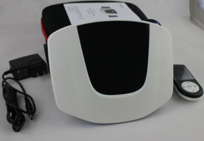 Os modos home do Portable 5 do uso aliviam o Massager do laser de Waistcare das tensões traseiras da máquina da terapia do laser