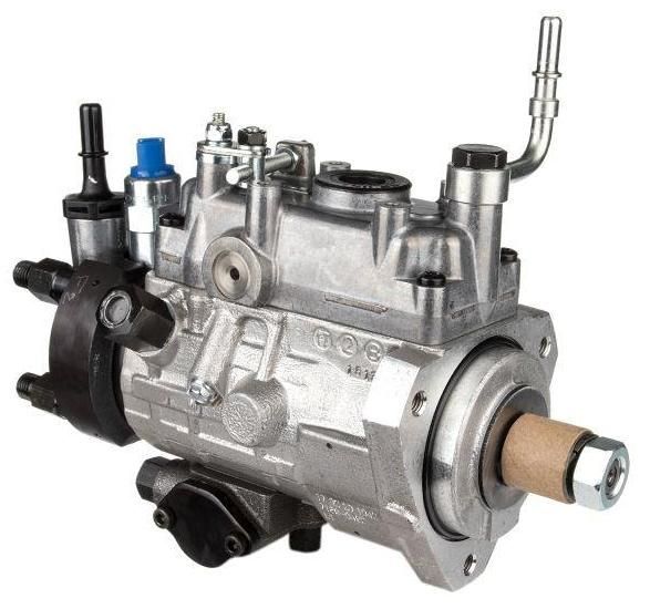 Perkins1104c-44ta Fuel Injection Pump 2644H216 9320A520T