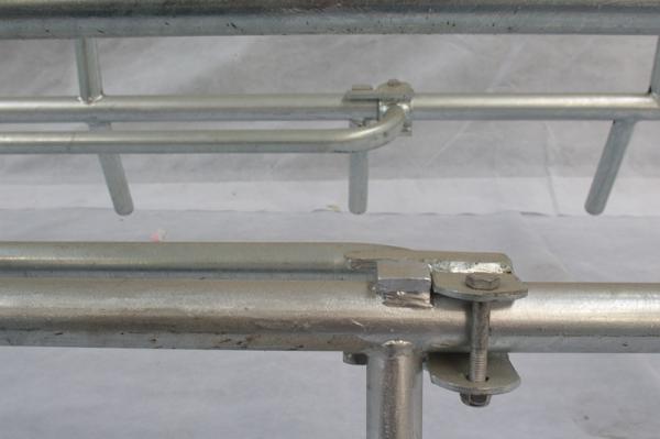 New Type Indoor Guinea Pig Cages Used As Farrowing Crates / House  Easily Clean