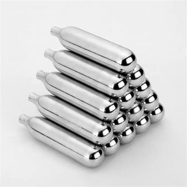 патроны закиси азота 8g N20 устранимые