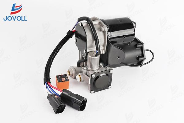 Bomba do compressor da suspensão do ar LR023964 para a descoberta 3 & 4 de Land Rover