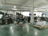 Forro de freio de Crane Hoist Asbestos Free Woven do trator