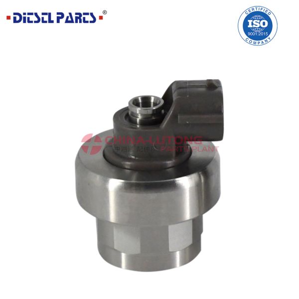 Fuel Cutoff Solenoid Switch Valve 09500-698# for perkins fuel injection pump shut off solenoid common rail fure pump