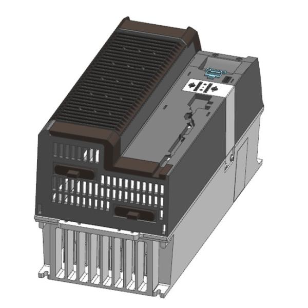 SINAMICS G120C RATED POWER 6sl3210 1ke12 3af2 for G120 system 6sl3210 1ke17 5af1 in stock