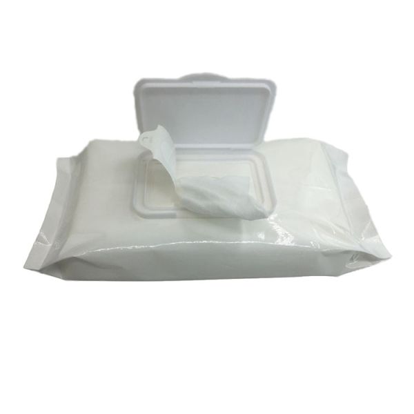 High Quality Adult Bath Wipes Cleaning Wet Wipes Dispenser with Alcohol Free