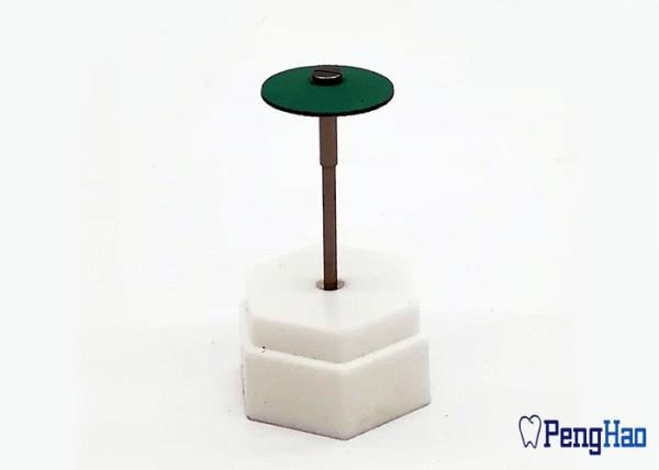 Durable Dental Zirconia Abrasive Tools Ceramic Diamond Abrasives Zirconia Grinder / Burs