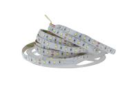 2835 lumières de bande flexibles de LED 300LEDs 5meters CRI80, IP20 ont mené les lumières de bande décoratives