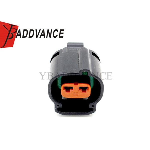 6195-0062 fêmea 2 Pin Waterproof Connector Housing de Sumitomo