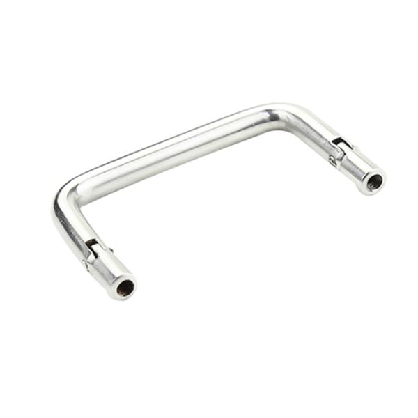 Network Cabinet Stainless Steel Handles With Excellent Surface Treatment