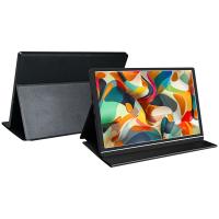 9.1mm Thickness 178 Degrees View Angle HDR HDMI USB C 10.1 Inch Portable Monitor