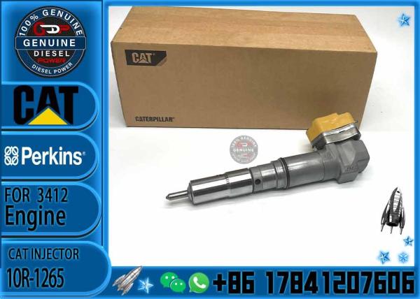 CAT  Fuel Injector Nozzle  10R-1265  232-8756 111-7916 198-4752 20R-5392 198-6877 232-1170