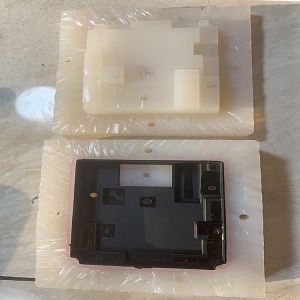 FDM Polyjet piezas de plástico moldeadas a medida piezas de plástico fundido al vacío