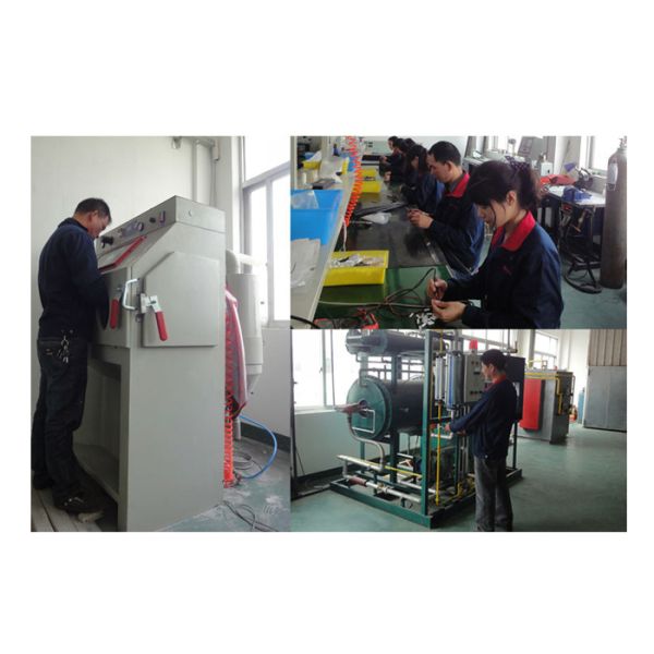 el metal aislado mineral de 220V 380V 415V 440V forró el cable de termopar