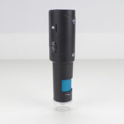 microscope électronique Android 200X LED réglable d'Usb 1080P