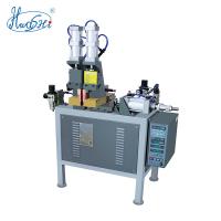 corrente alternada automática 50-60HZ da máquina de soldadura da extremidade de 2-10mm para o fio