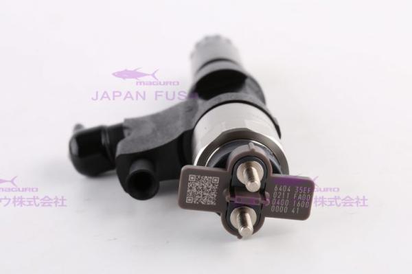 OEM Fuel Injector For ISUZU 4HK1-TC 8-97609788-7