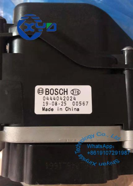 Hino 5 Joint DEF Urea Pump S17H0-E0020 0444042094 504381868 For Automobile