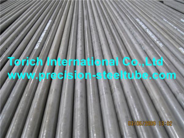 ASTM A178 / A178M Carbon Steel Heat Exchanger Tubes , Electric Resistance Welding Pipe