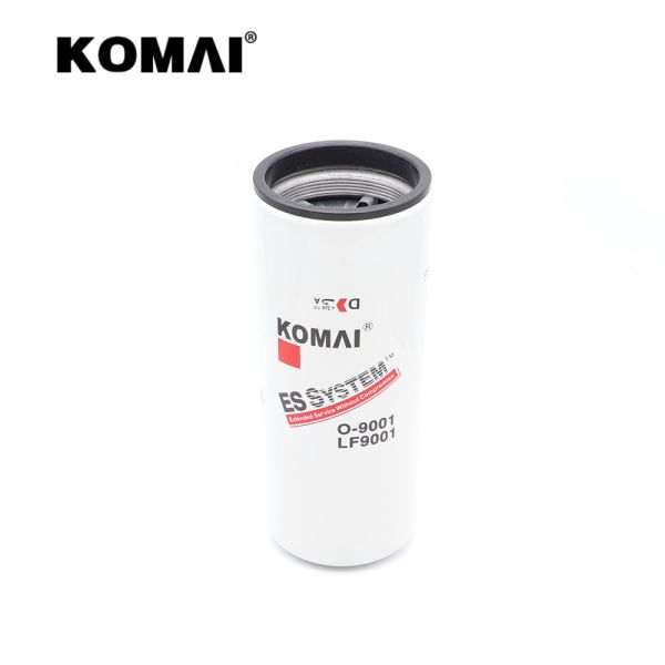PC400-7 PC450-7 Engine Oil Filter