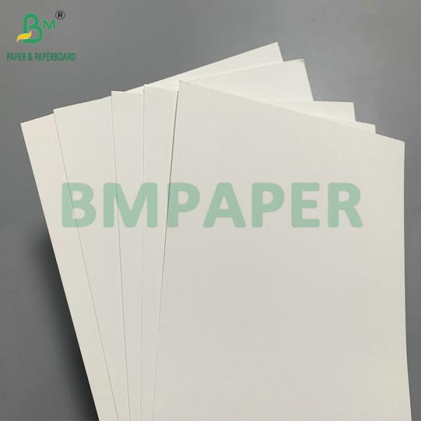 Heat Seal Coating 450g 350g Printable Blister Card For Blister Packaging