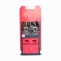 Máquina de perfurar automática de 11kW 60SPM com cor vermelha e preta 2000kg