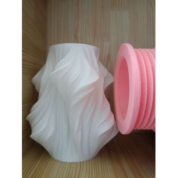 Customized Size PLA Big Model 3D Printing Service for Customized Designs and Print