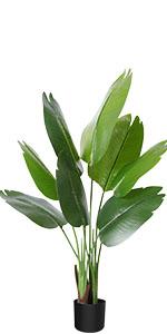 Artificial Monstera Deliciosa Plant 37