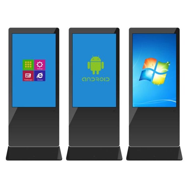 Double Sided 350 nits 5