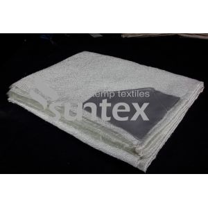 Заварка стекла волокна огнеупорного Retardant стеклоткани сверхмощная сваривая располагаясь лагерем укрывает Cutains и экраны