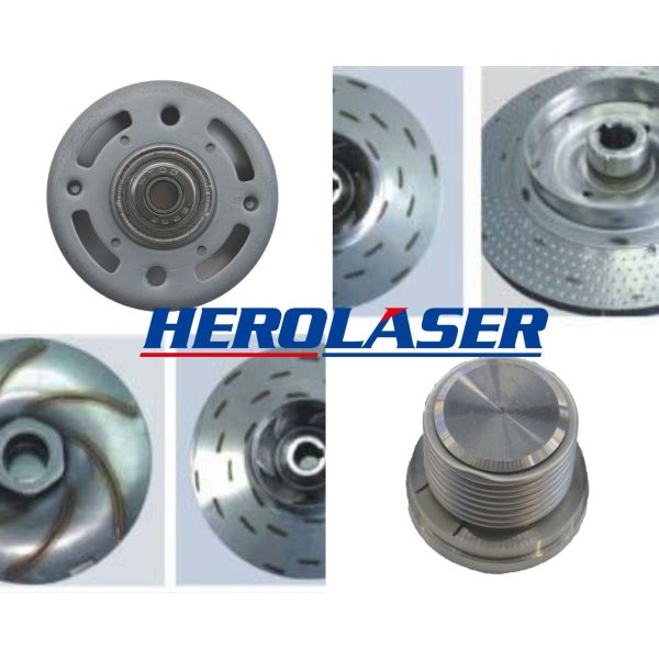 400 Watt Mold Repair YAG Laser Welding Machine