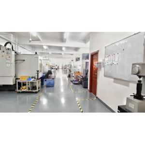 Shenzhen AND Engineering Co., Ltd.