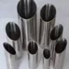 Alliage de nickel de tube d'Incoloy Incoloy 800 prix de tuyau de 8810 926 Incoloy par kilogramme