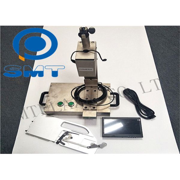 Фидер СМТ/эталонный измерительный прибор частей машины Смт с экраном подходящим Самсунг