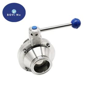 Stainless Steel Valves for High Pressure Applications DN15 to DN100 Sizes